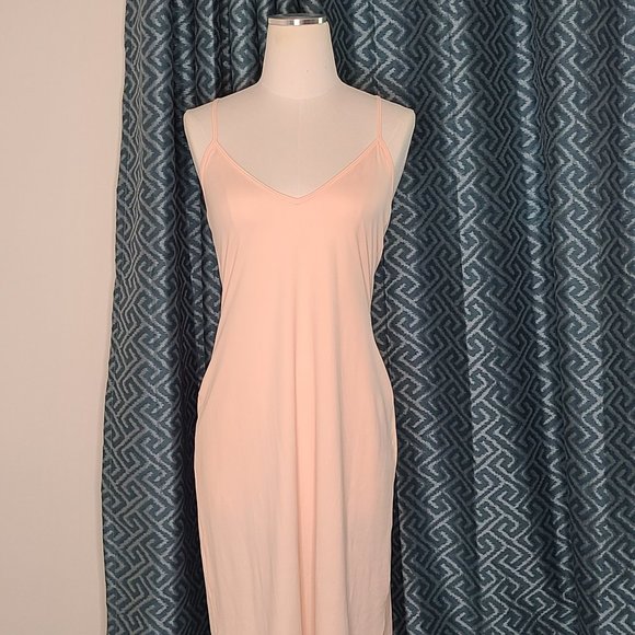 NWT Collette Dinnigan slipdress size L - Picture 1 of 5
